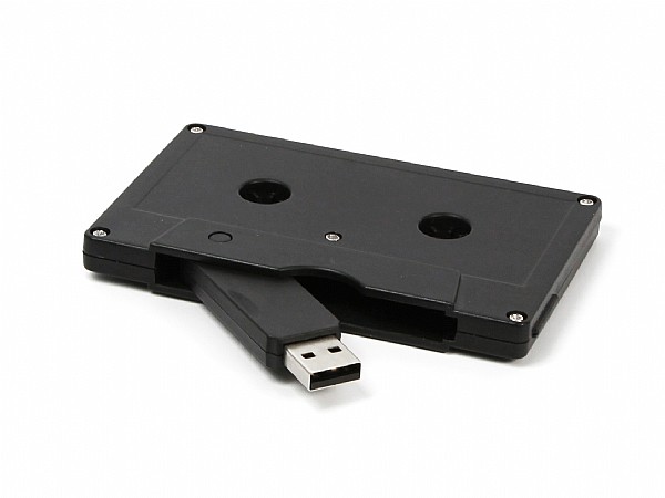 USB-Stick Kassette