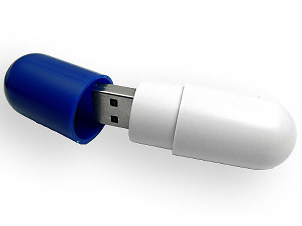 USB-Stick Capsule