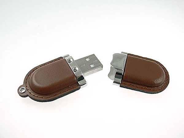 USB-Stick Leder 04