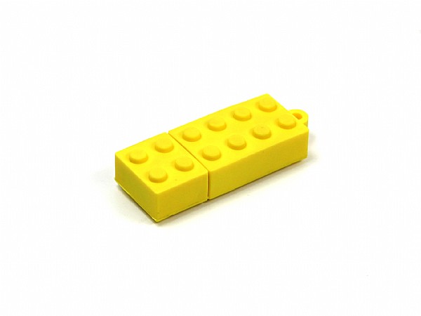 USB-Stick Brick Baustein