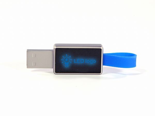USB LED BrightX