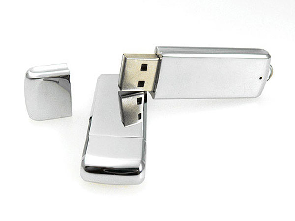 USB Deluxe