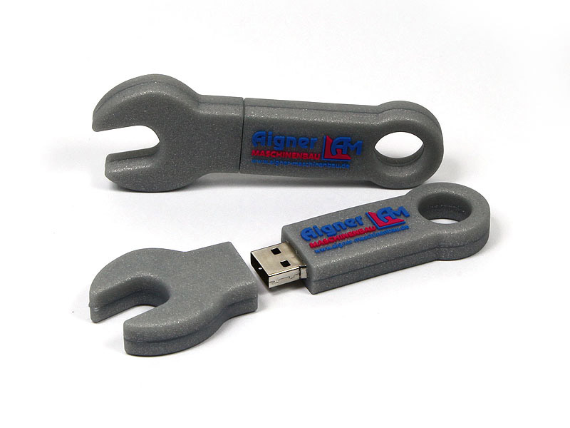 USB-Stick Schraubenschlüssel