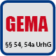 GEMA Gebühren