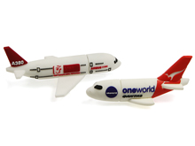 USB-Stick in Flugzeugform, USB-Stick Flugzeug - Ab 5,55 €