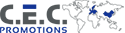 CEC Promotions Logo