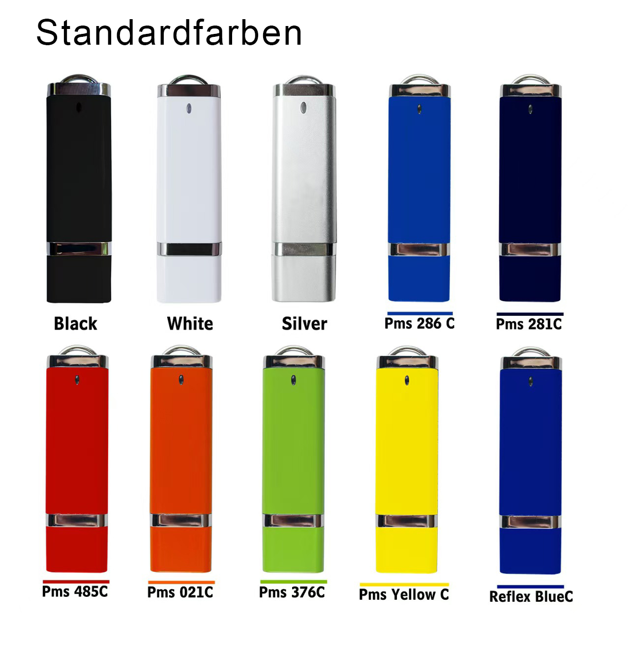 49 standardcolor
