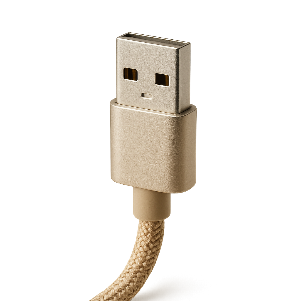 USB-A Stecker