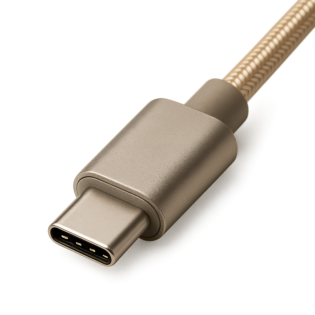 USB-C Stecker