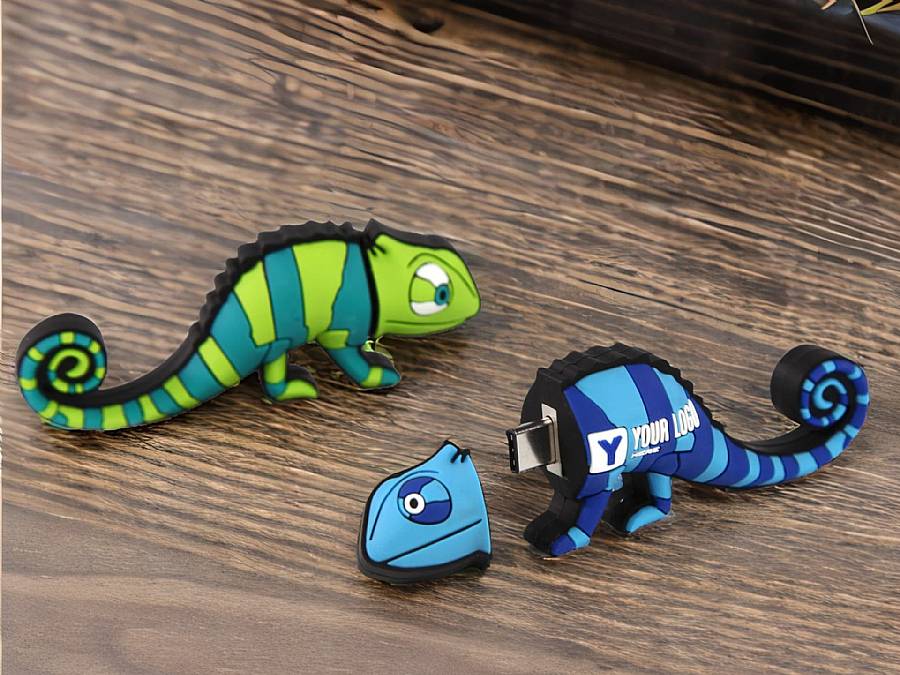 usb stick typ c sonderanfertigung