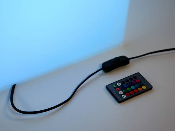 lumocube leuchtwuerefel mit e27 rgb