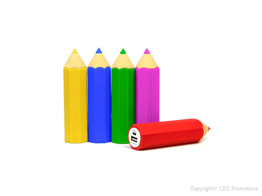 Creative Powerbank - PowerPen