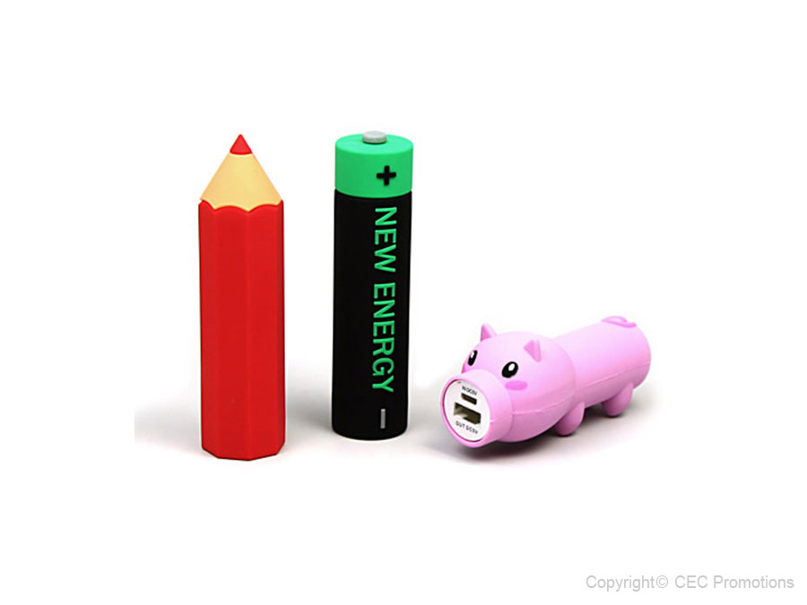 Creative Powerbank - PowerPen