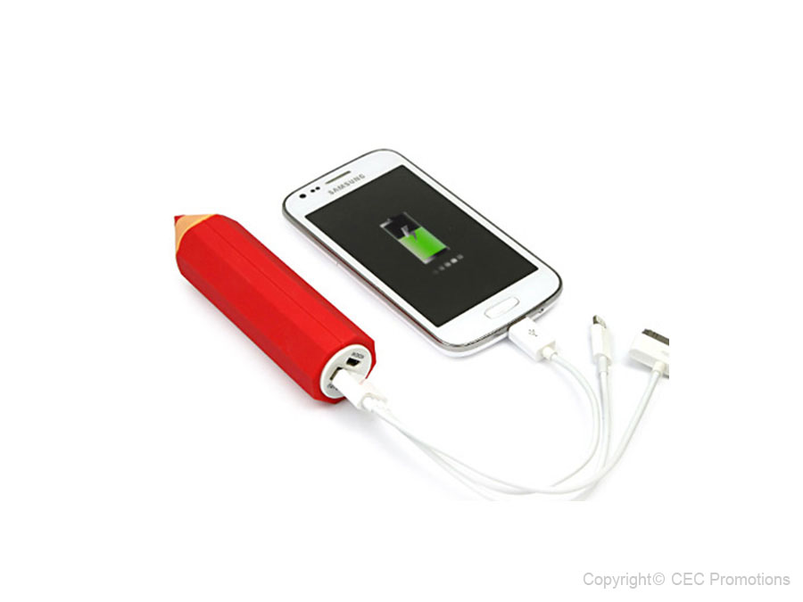 Creative Powerbank - PowerPen