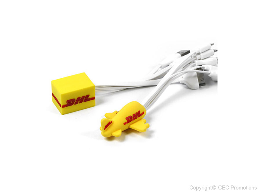 Sonderanfertigung Ladekabel