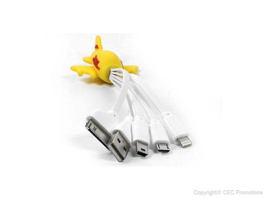 Sonderanfertigung Ladekabel