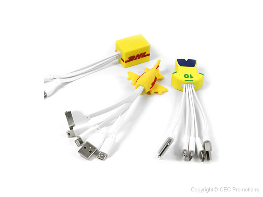 Sonderanfertigung Ladekabel