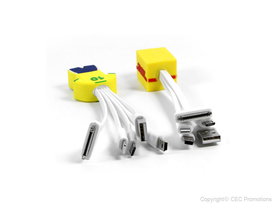 Sonderanfertigung Ladekabel