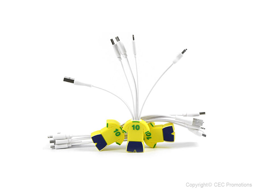 Sonderanfertigung Ladekabel