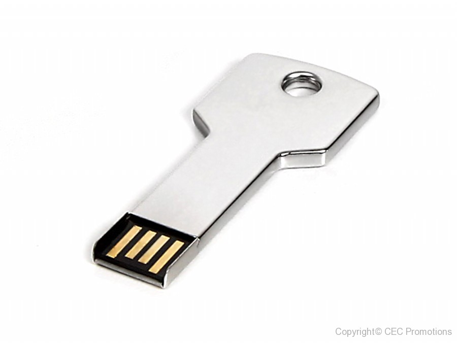 USB-Stick Key 02
