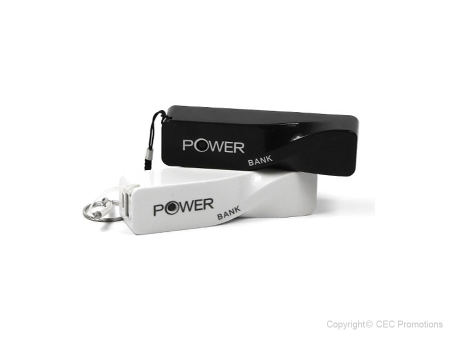 Powerbank - PowerWarp