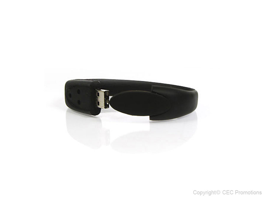 USB Stick Armband perfect
