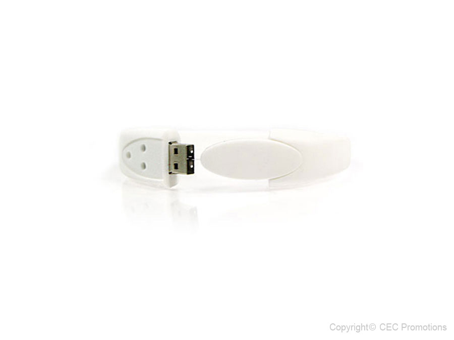 USB Stick Armband perfect