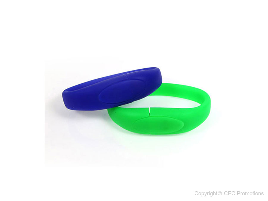 USB Stick Armband perfect