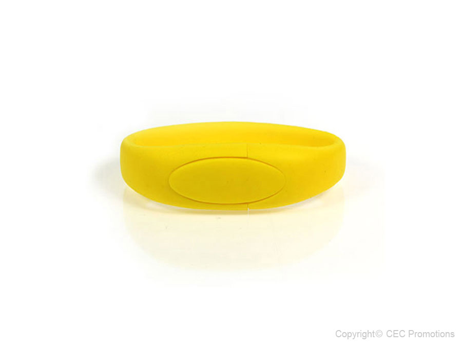 USB Stick Armband perfect