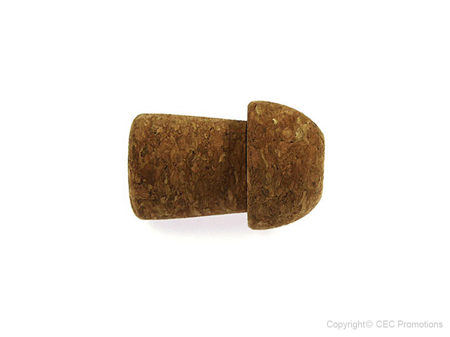 USB-Stick Sektkorken