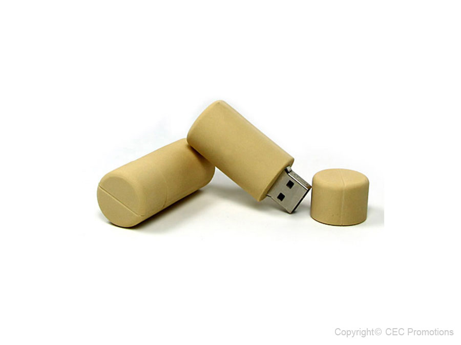 USB-Stick Kunstkorken