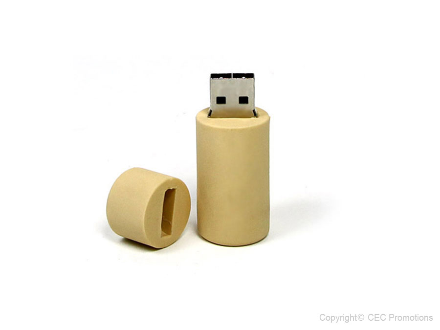 USB-Stick Kunstkorken