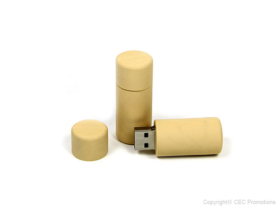 USB-Stick Kunstkorken