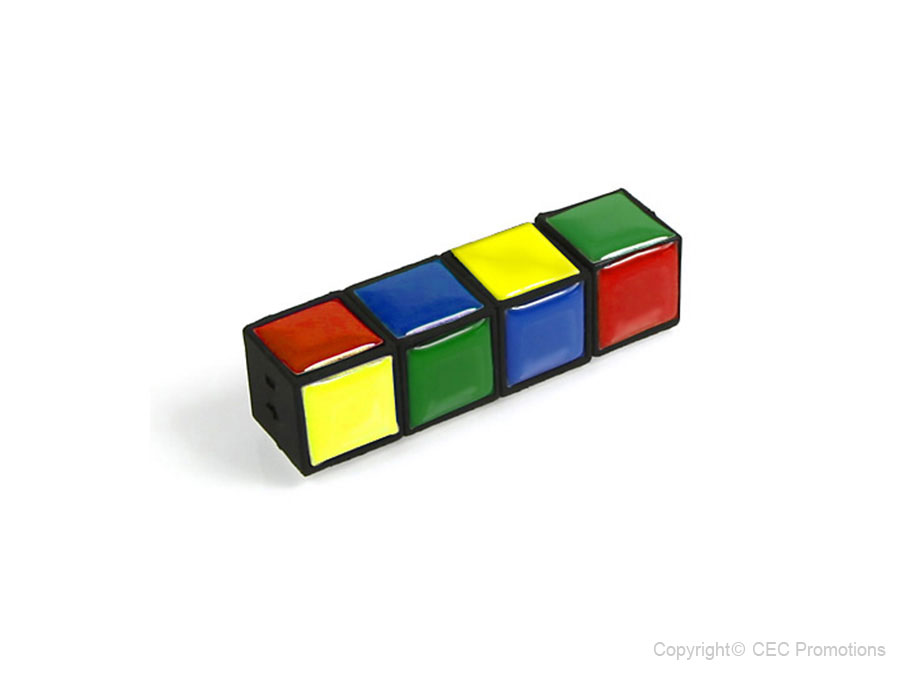 USB-Stick Magic Cube