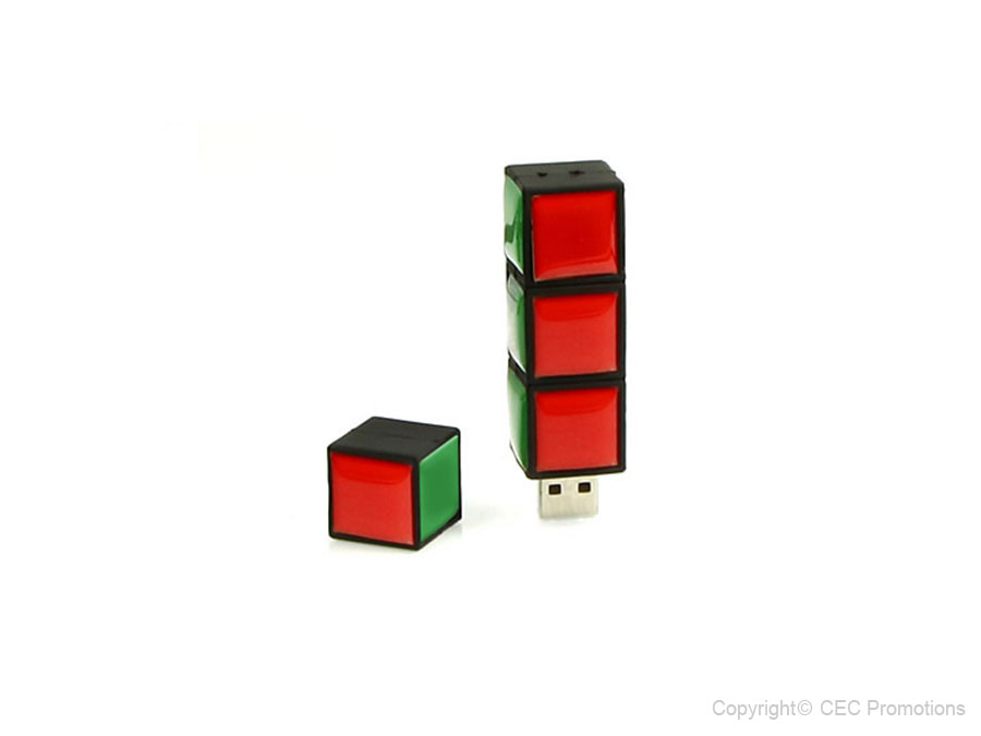 USB-Stick Magic Cube