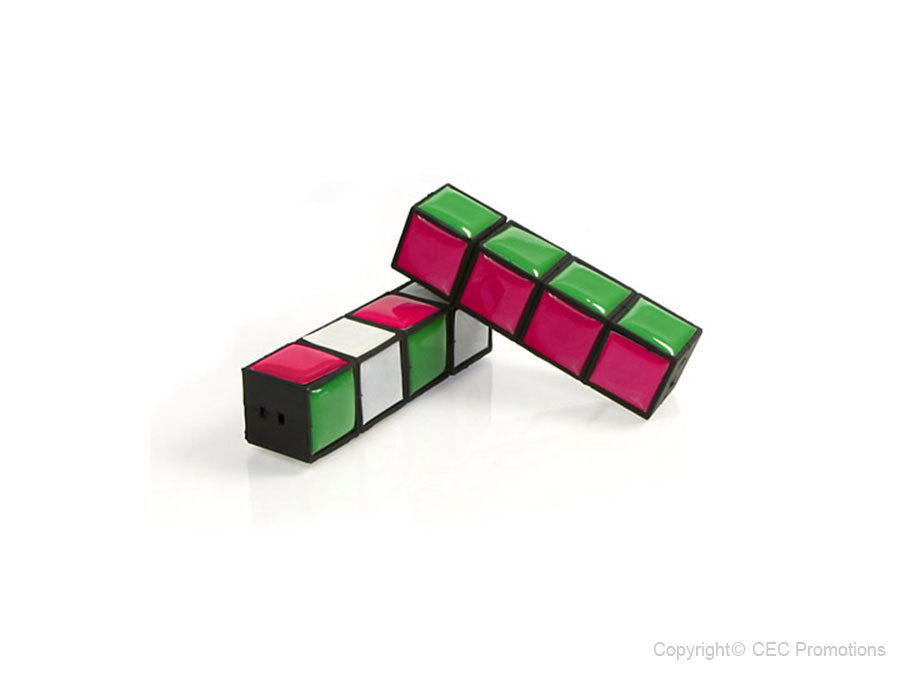 USB-Stick Magic Cube