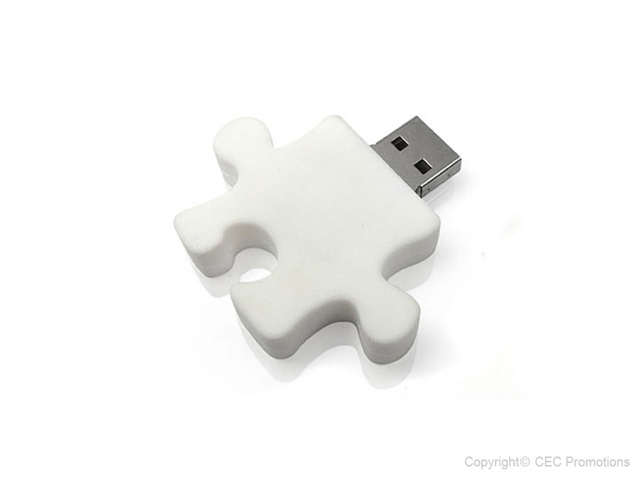 USB-Stick Puzzle