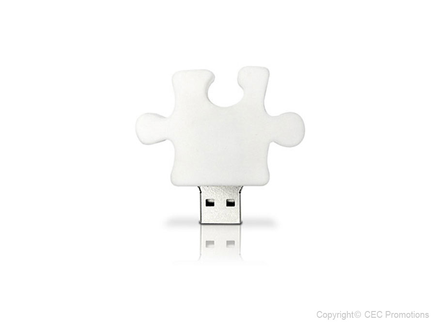 USB-Stick Puzzle