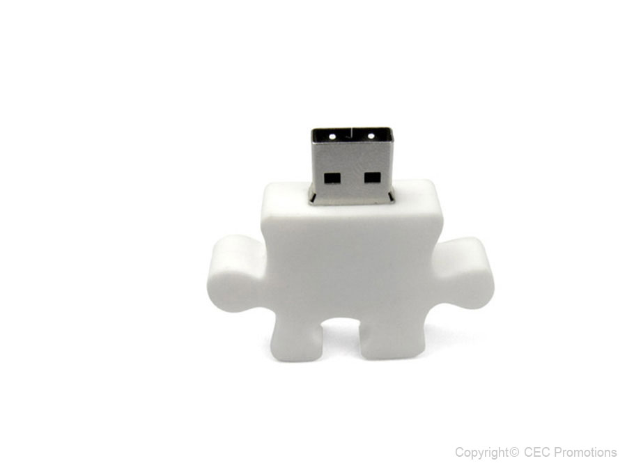 USB-Stick Puzzle