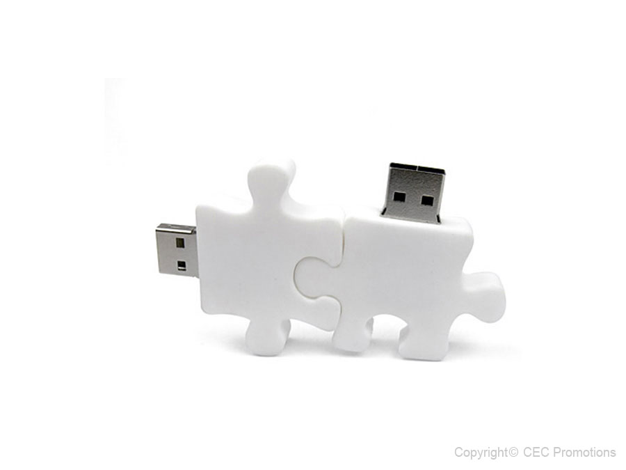 USB-Stick Puzzle