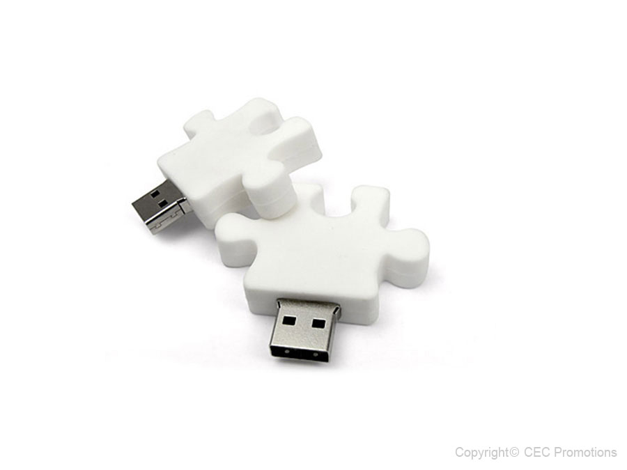 USB-Stick Puzzle