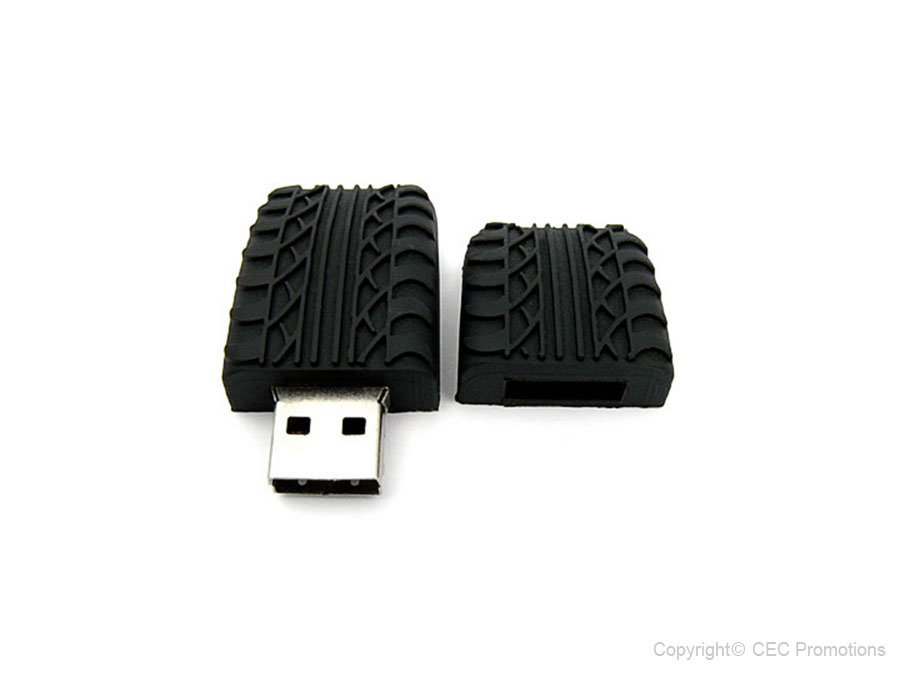 USB-Stick Reifen