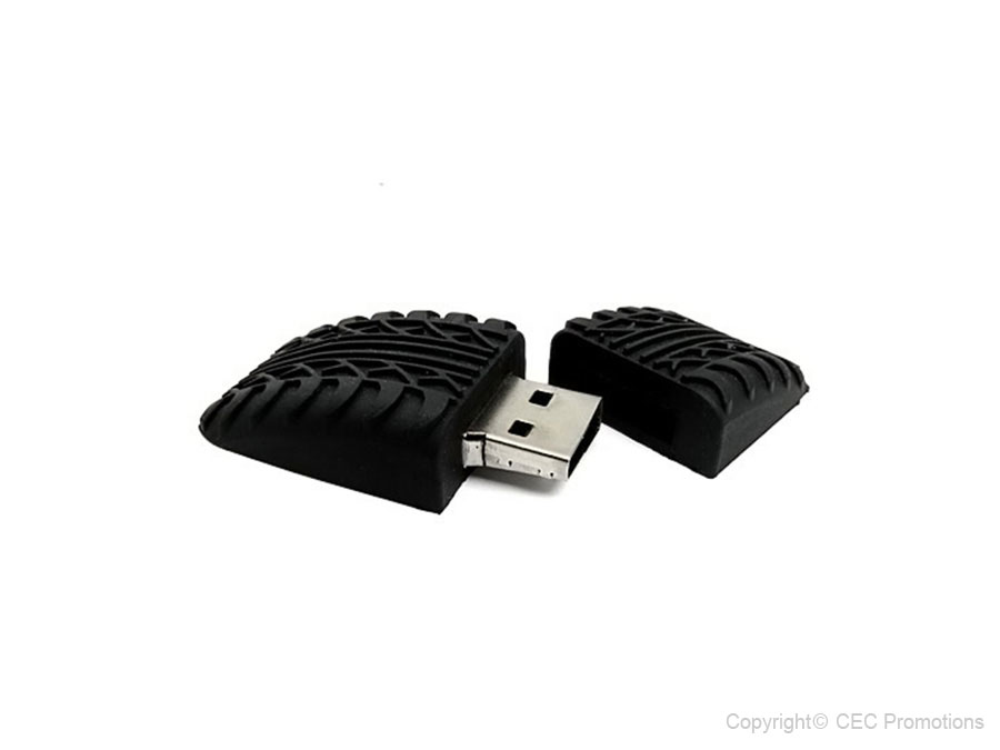 USB-Stick Reifen