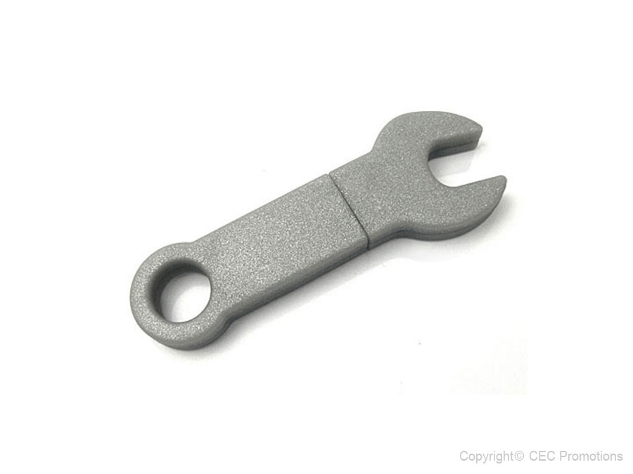 USB Schraubenschlüssel