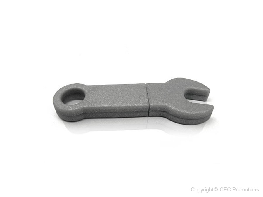 USB Schraubenschlüssel