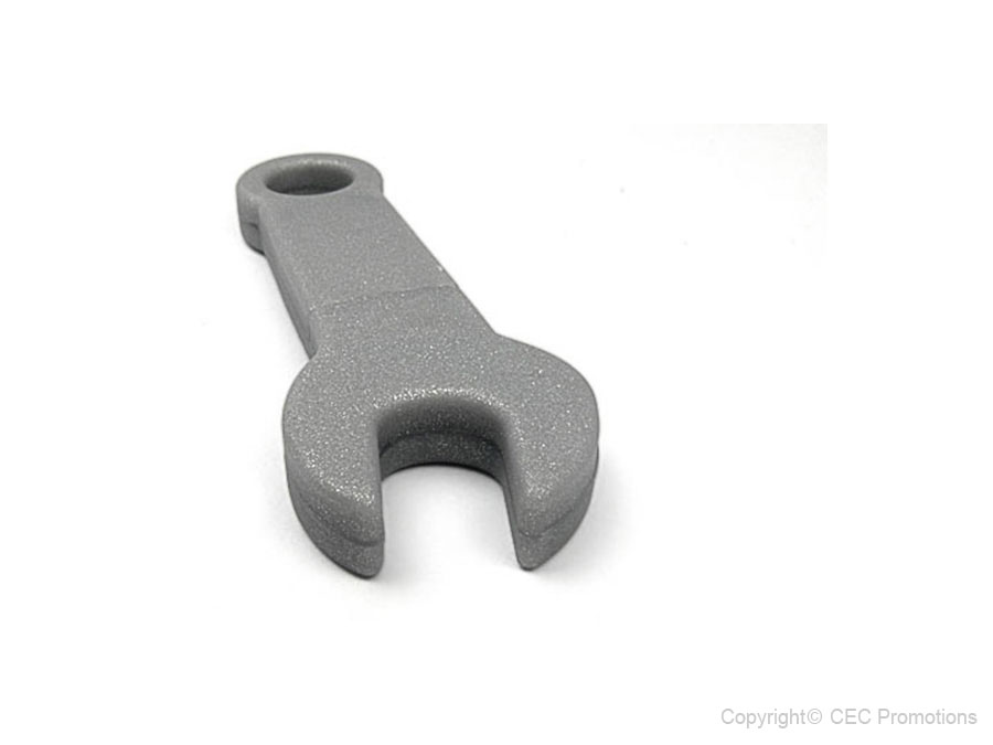 USB Schraubenschlüssel