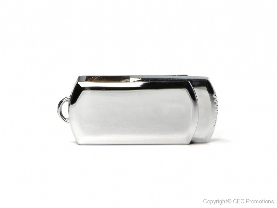USB Metall Twister Speed