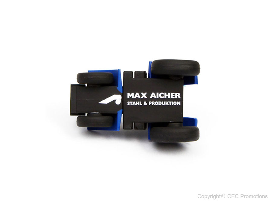 USB-Stick Traktor