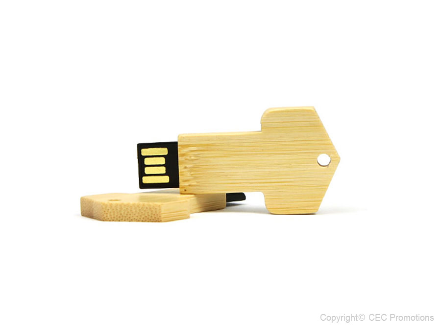 USB NatureKey 01