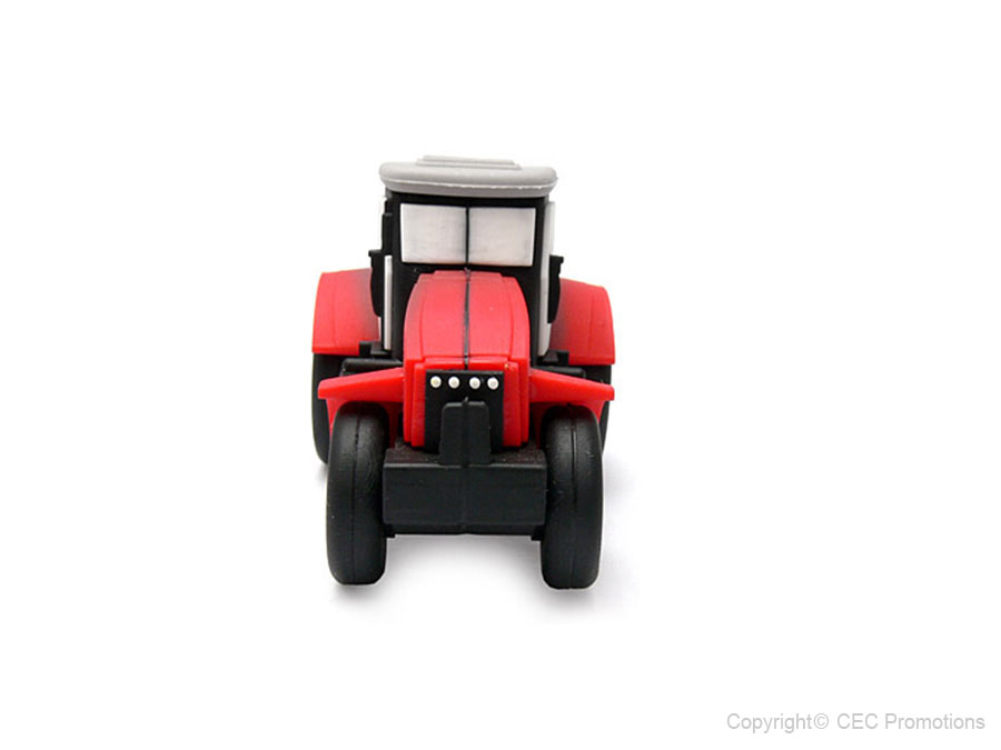 USB-Stick Traktor